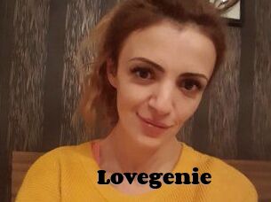 Lovegenie