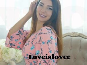 Loveislovee
