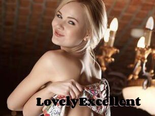 LovelyExcellent