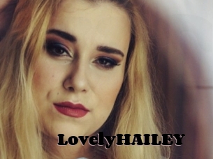 LovelyHAILEY