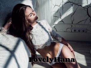 LovelyHana