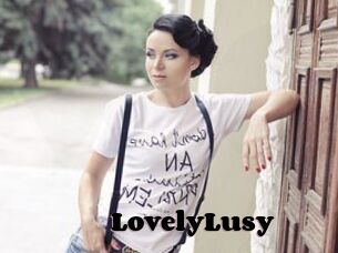 LovelyLusy