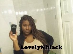 LovelyNblack
