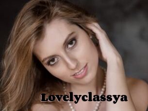 Lovelyclassya