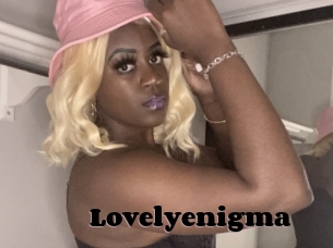 Lovelyenigma