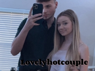 Lovelyhotcouple