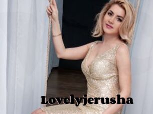Lovelyjerusha