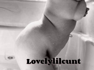 Lovelylilcunt