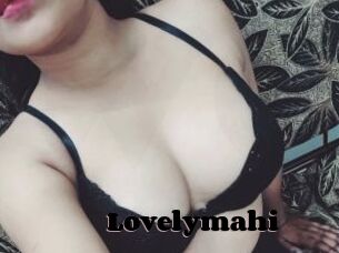 Lovelymahi