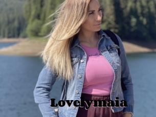 Lovelymaia