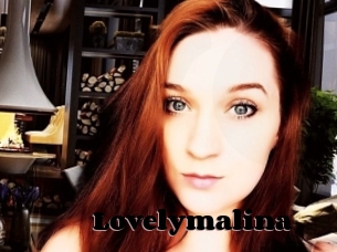 Lovelymalina