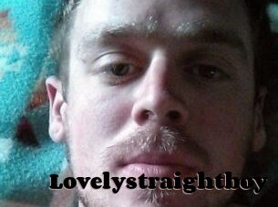 Lovelystraightboy