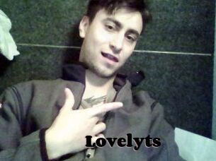 Lovelyts