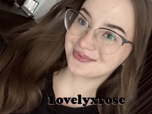 Lovelyxrose