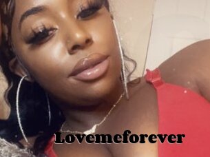 Lovemeforever