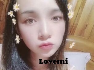 Lovemi