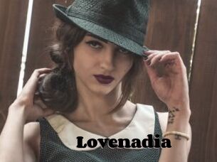 Lovenadia