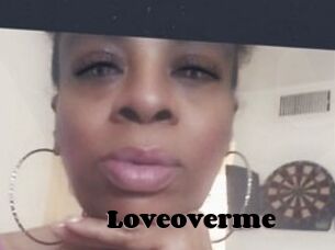 Loveoverme
