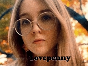 Lovepenny