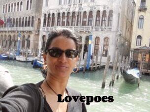 Lovepoes