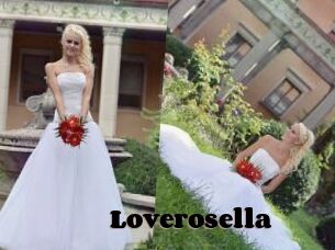 Loverosella
