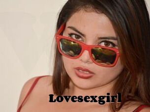 Lovesexgirl