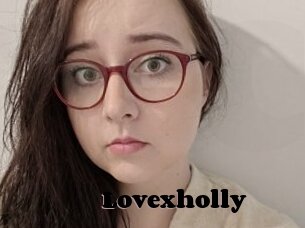 Lovexholly