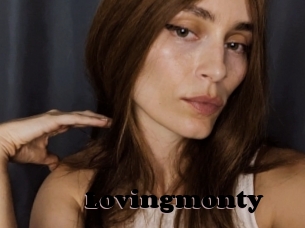 Lovingmonty
