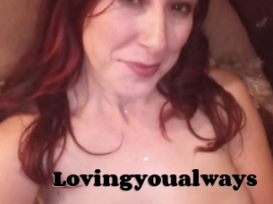 Lovingyoualways