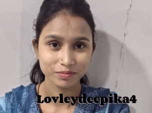 Lovleydeepika4
