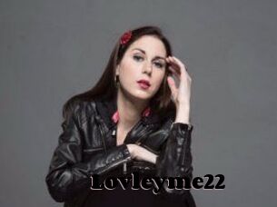 Lovleyme22