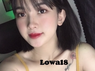 Lowa18