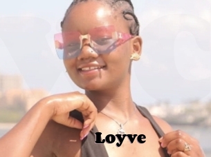 Loyve