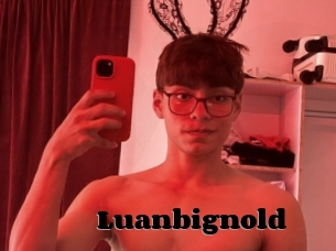 Luanbignold