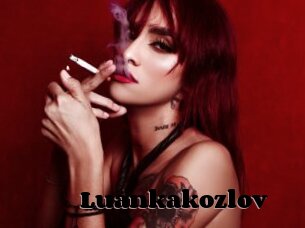 Luankakozlov