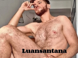 Luansantana