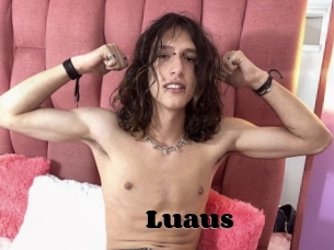 Luaus