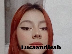 Lucaandleah
