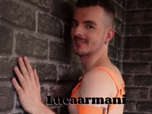 Lucaarmani