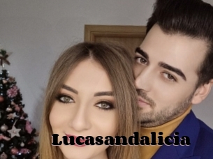 Lucasandalicia