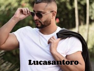 Lucasantoro