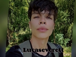 Lucaseverett
