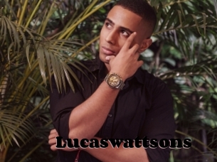 Lucaswattsons