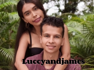Luccyandjames