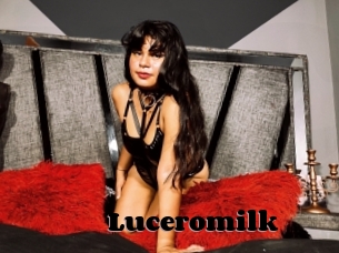 Luceromilk