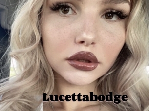 Lucettabodge
