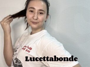 Lucettabonde