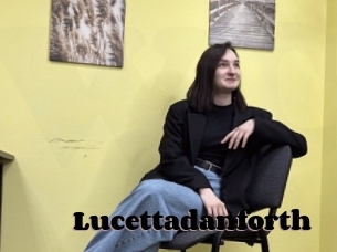Lucettadanforth