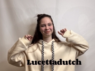 Lucettadutch