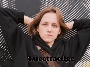 Lucettaedge